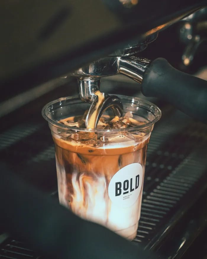 Bold Specialty Coffee photo 4