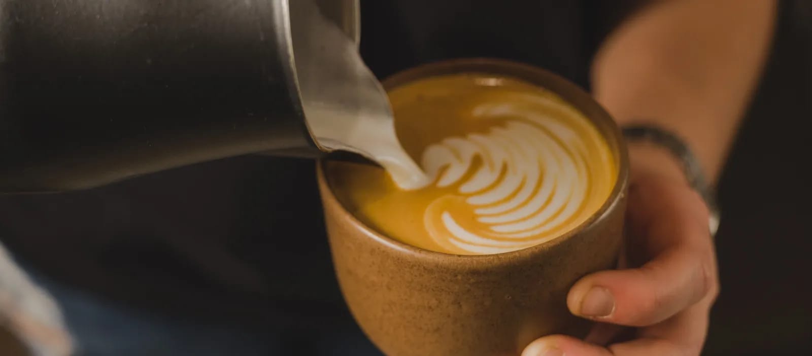 Bold Specialty Coffee photo 3