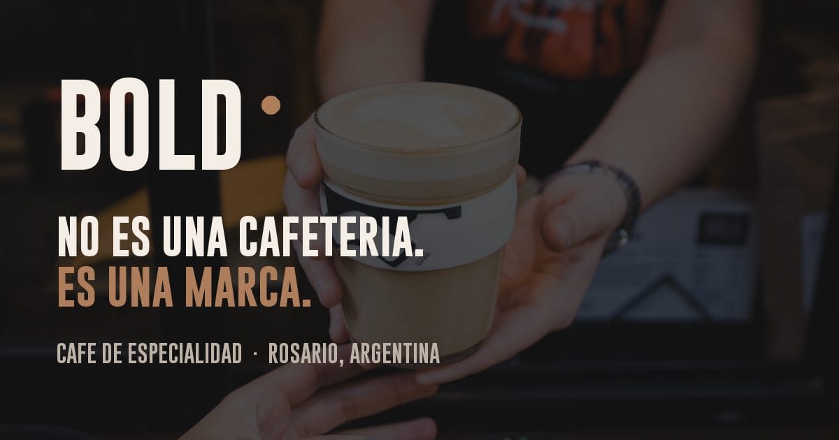 Bold Specialty Coffee photo 2