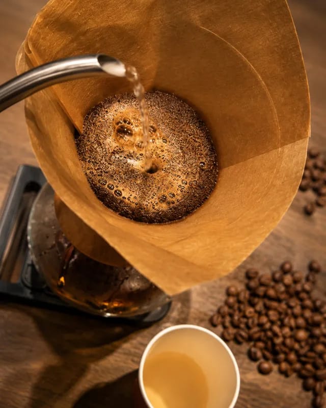Bold Specialty Coffee photo 8