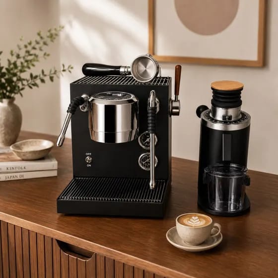 Bold Specialty Coffee photo 9