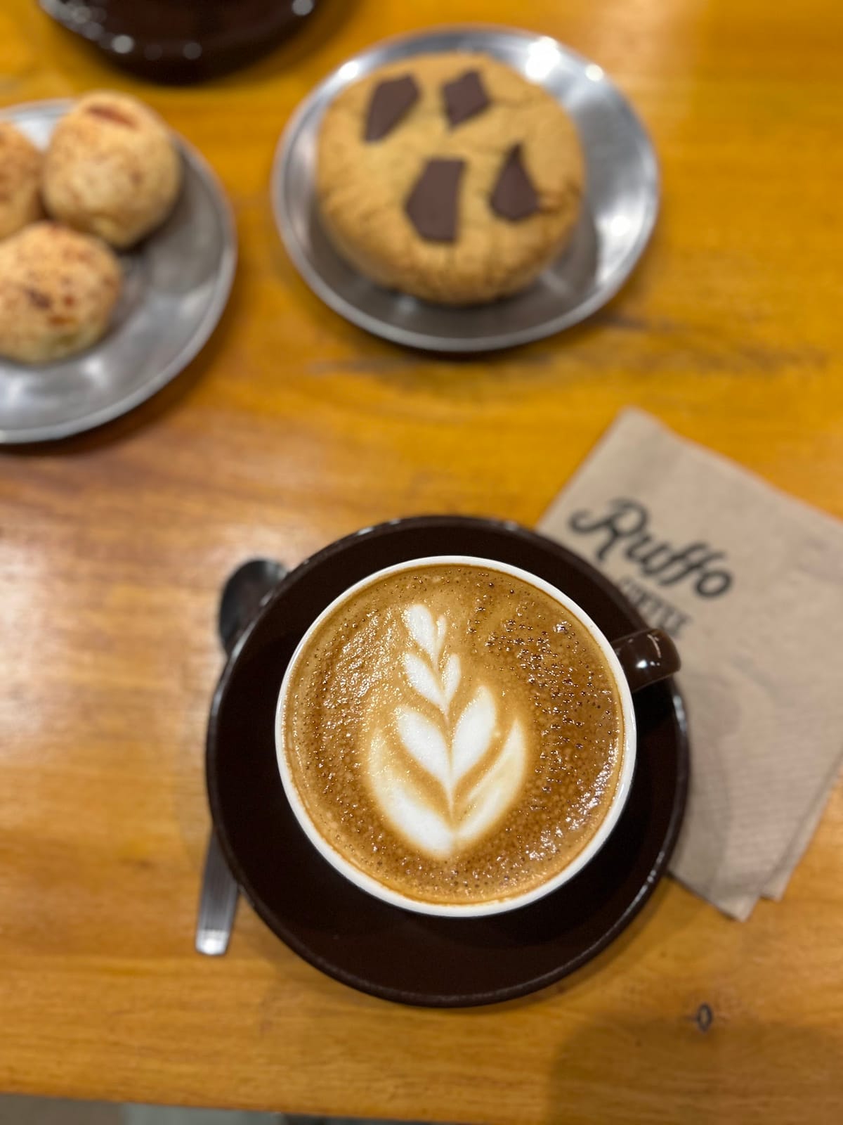 Ruffo Coffee Company