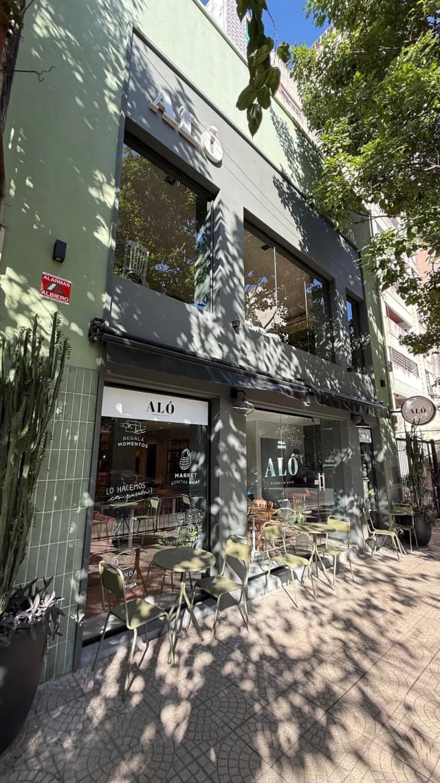 Aló Tienda & Cafe photo 4