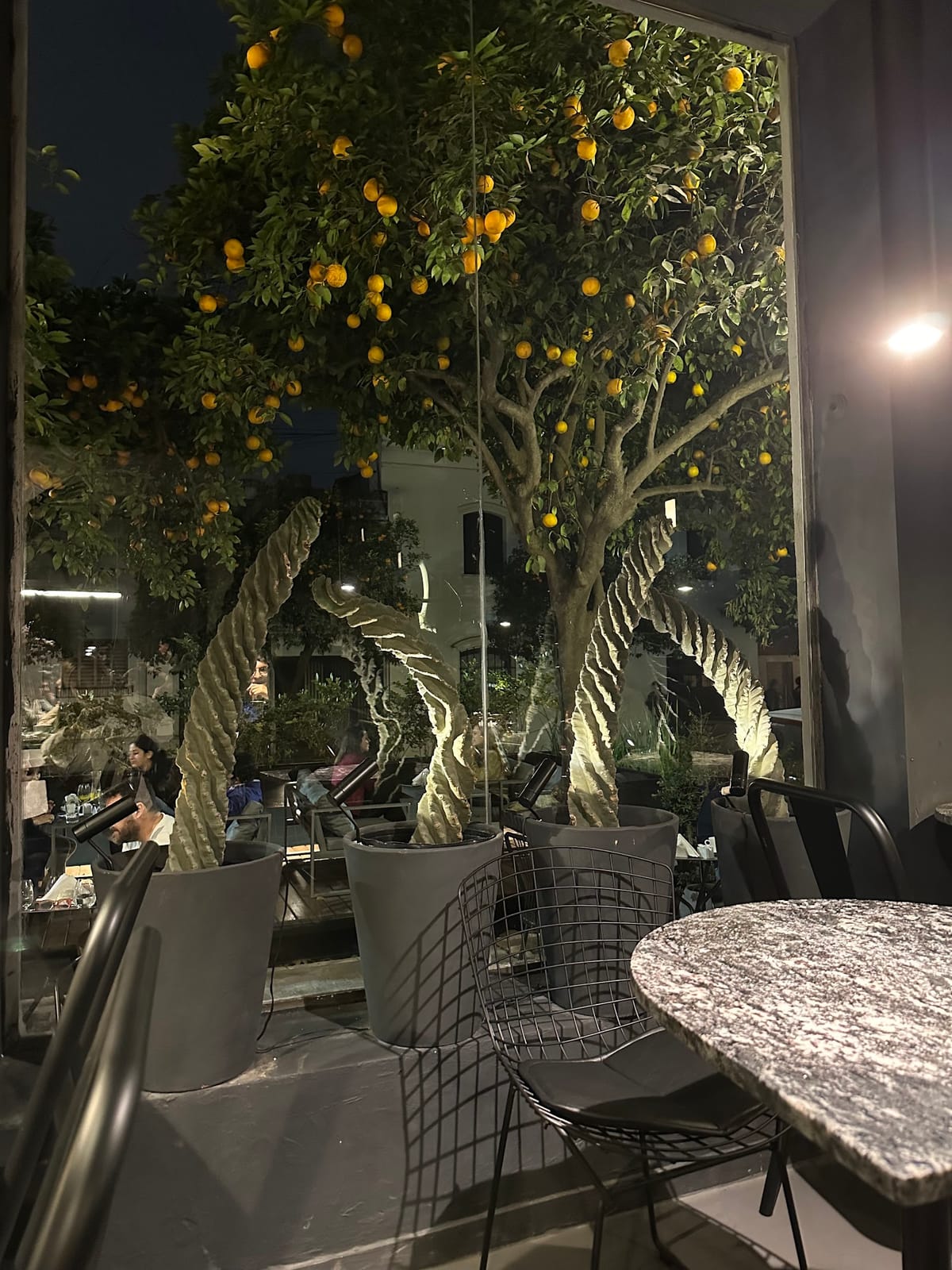 Nero Cafe Urbano