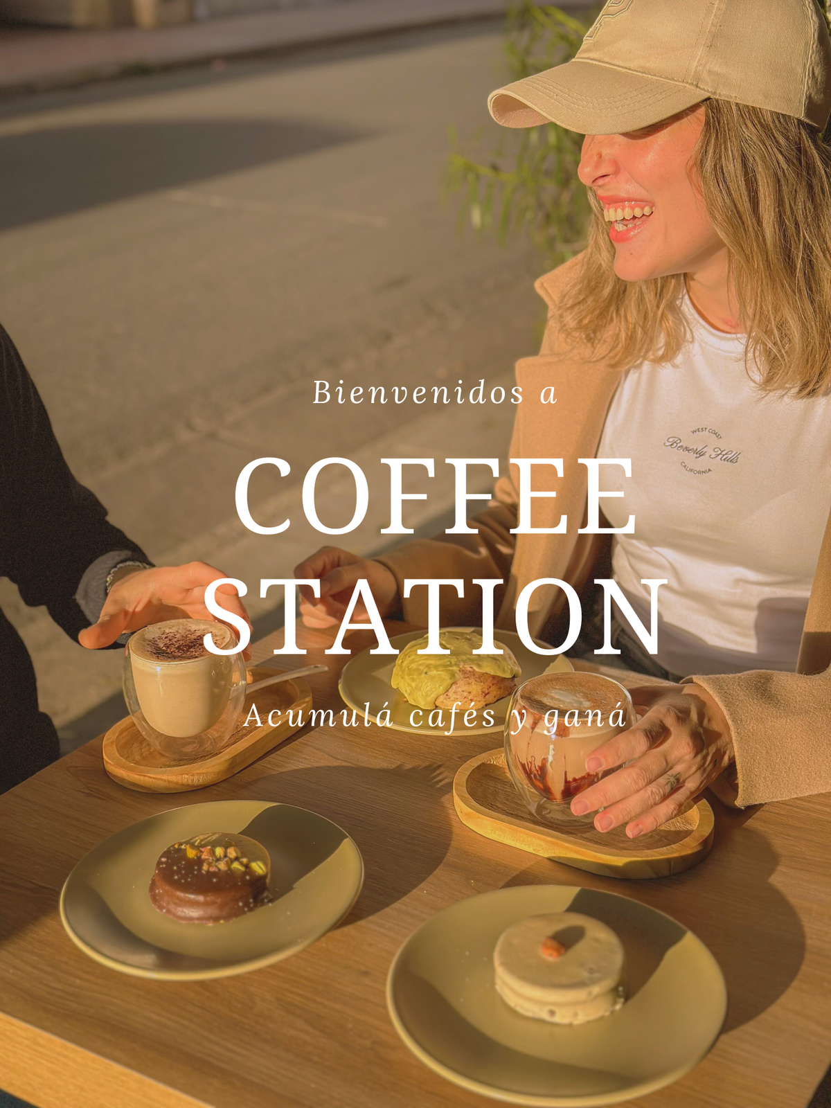 Coffee Station 🚂🚃🚃 photo 2