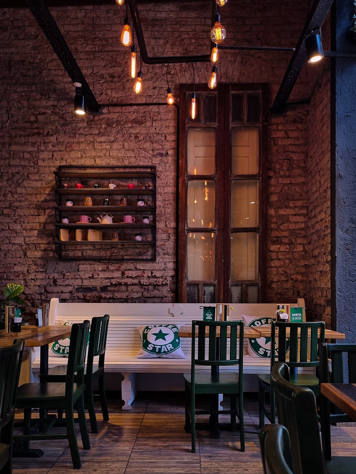 Coffee Star