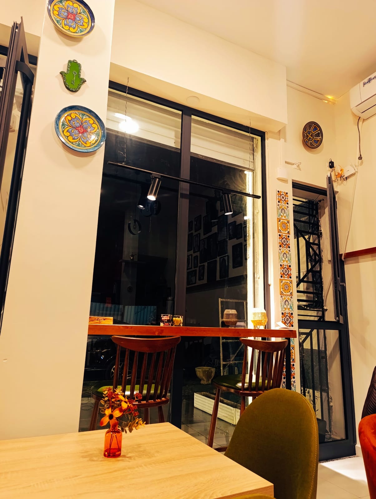 Riwaya coffee