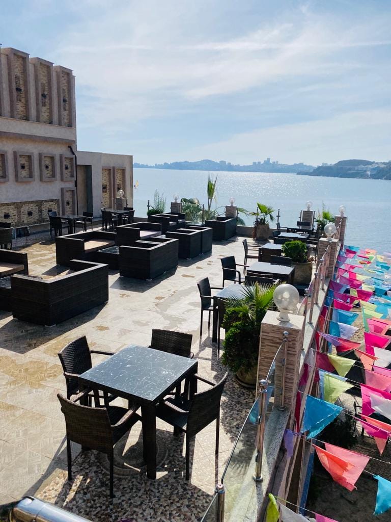 Jumeirah Coffee