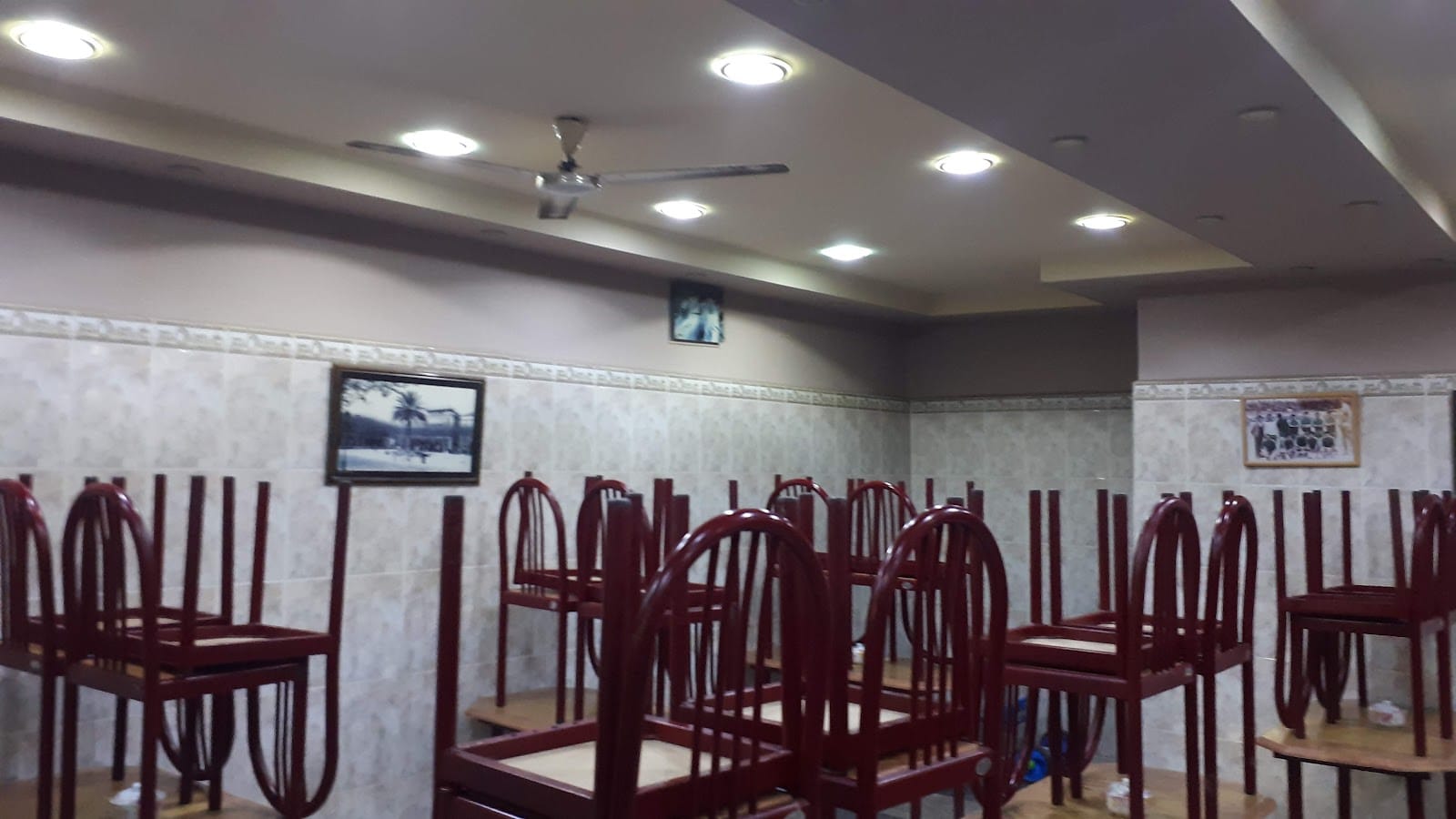 Cafe Chalane abd el karim