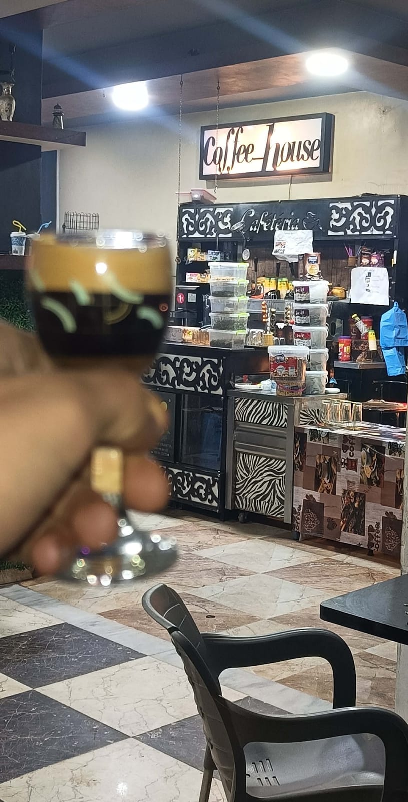 Coffee House