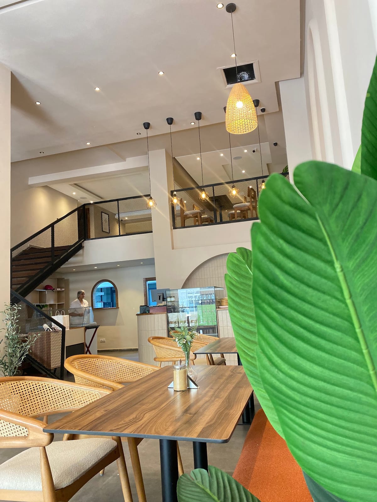 O’BEN COFFEE SHOP Casablanca