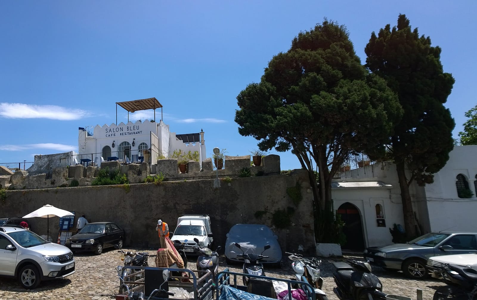 cherifa cafe culture photo 4