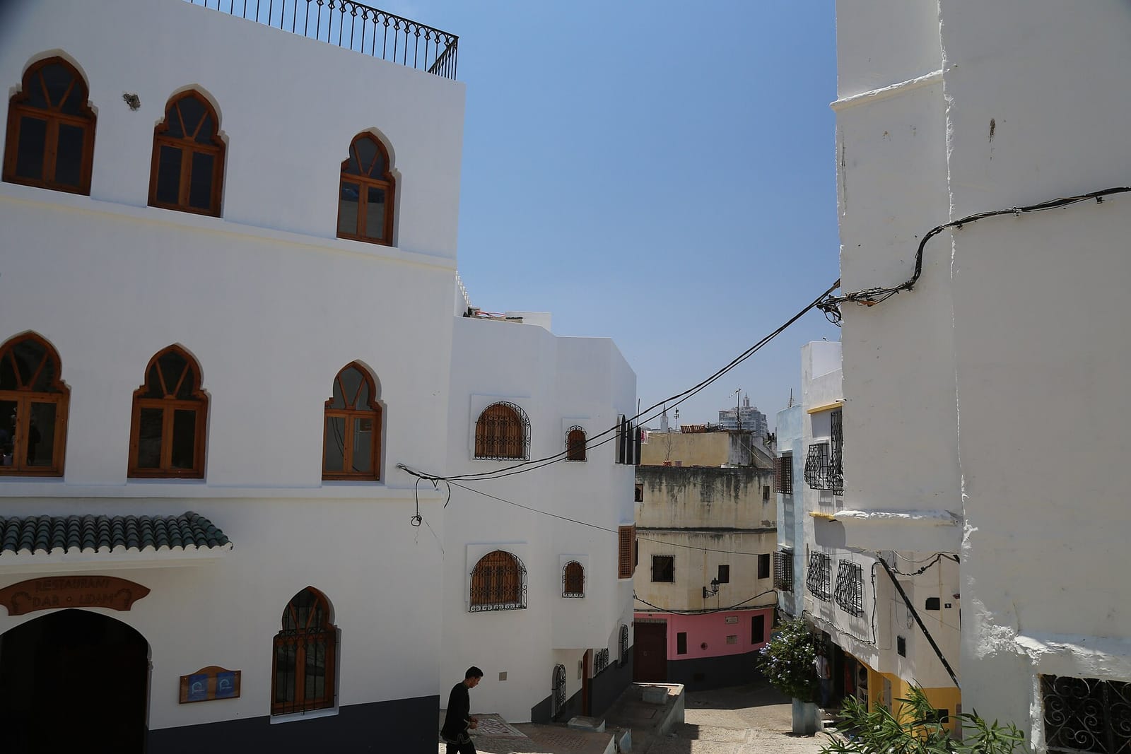 cherifa cafe culture photo 5