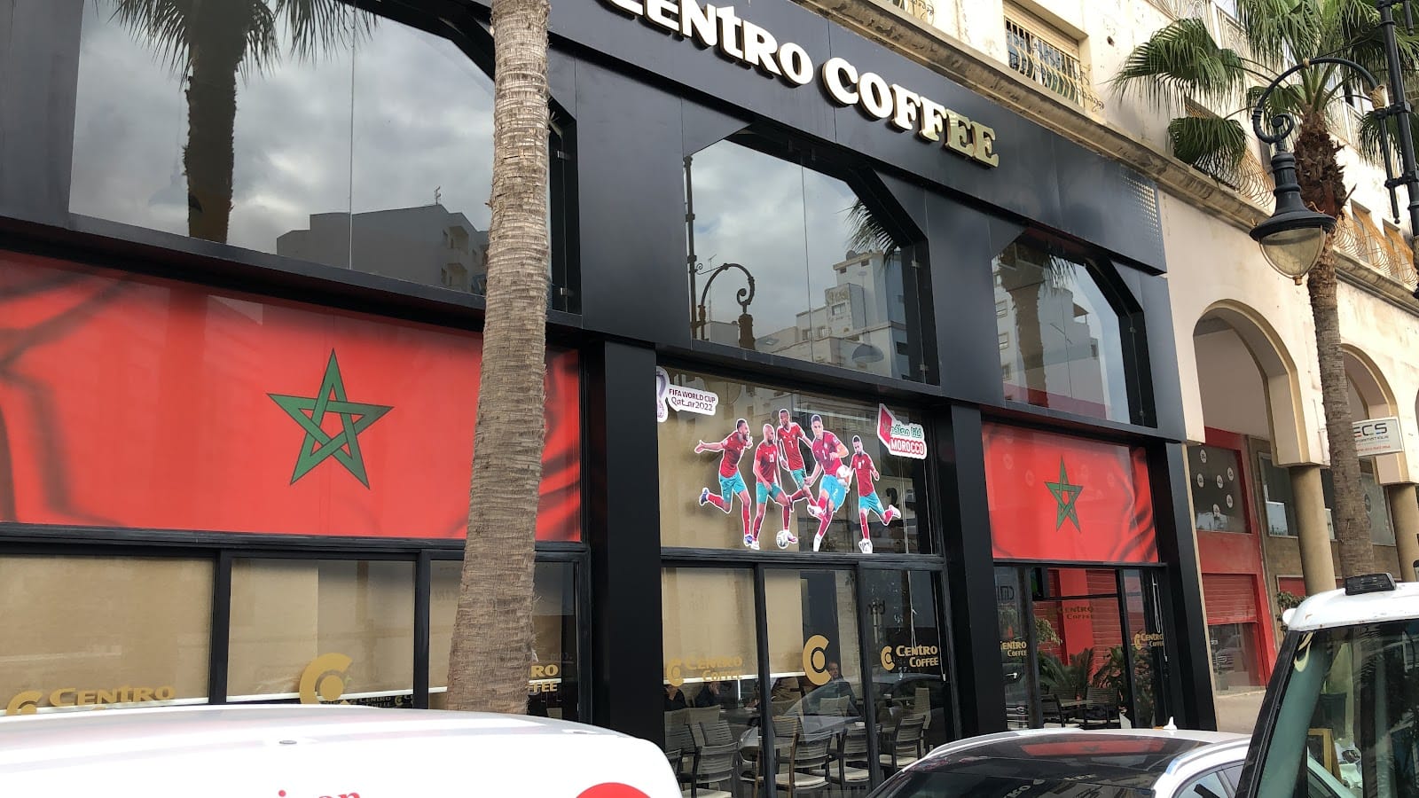 Centro Coffee