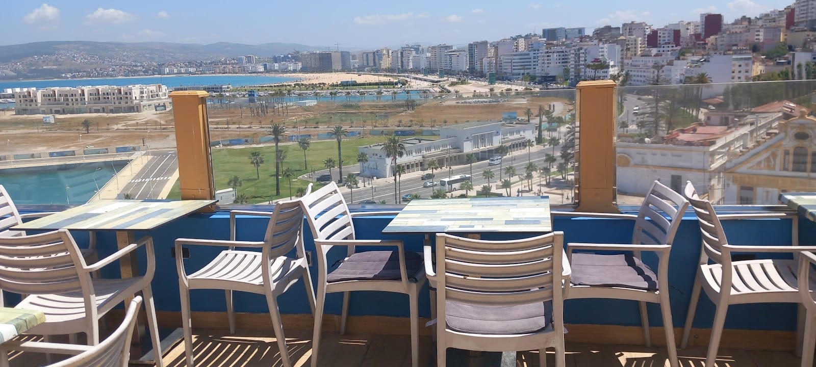 Cafe Haitam