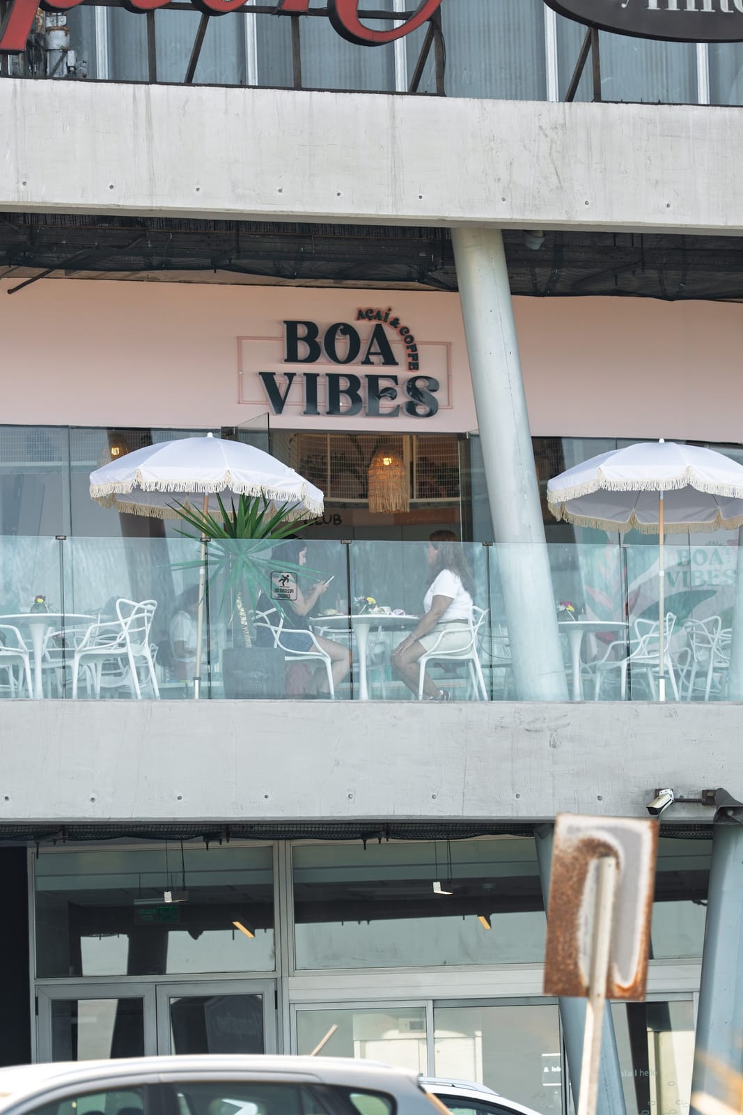 Boa Vibes Açaí & Coffee