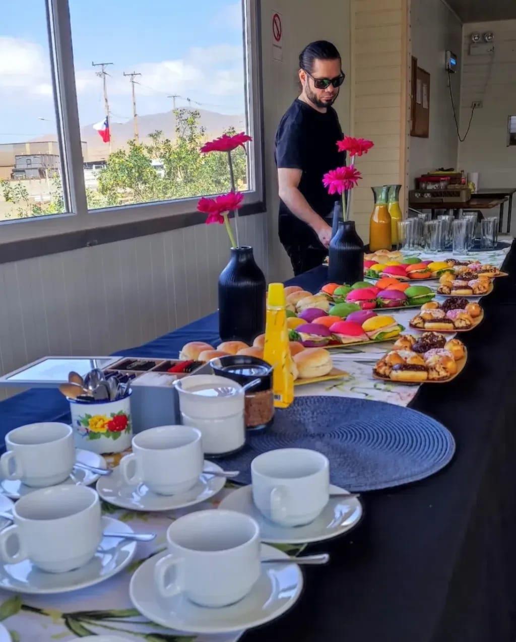 Chabal coffee photo 2