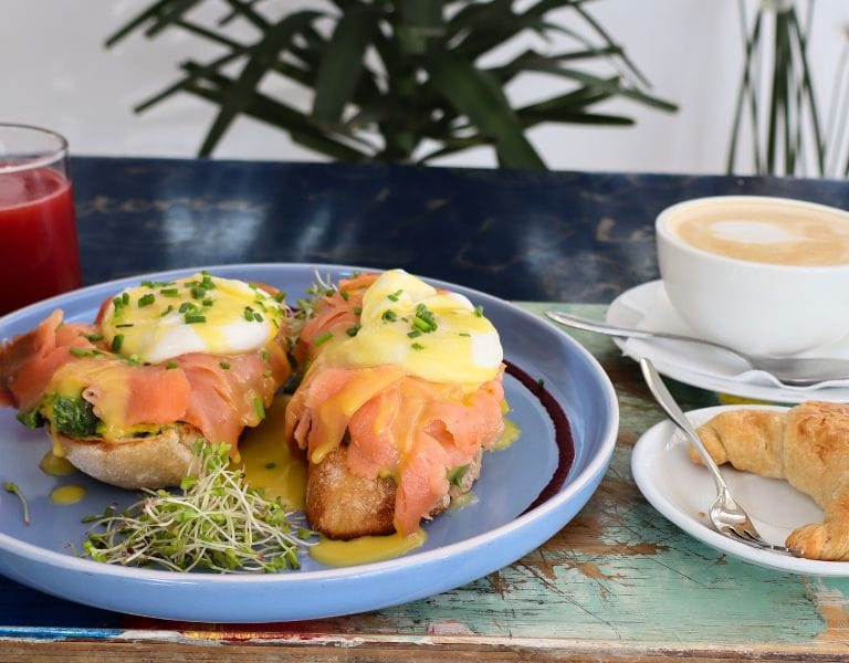 Darwin Cafe photo 6