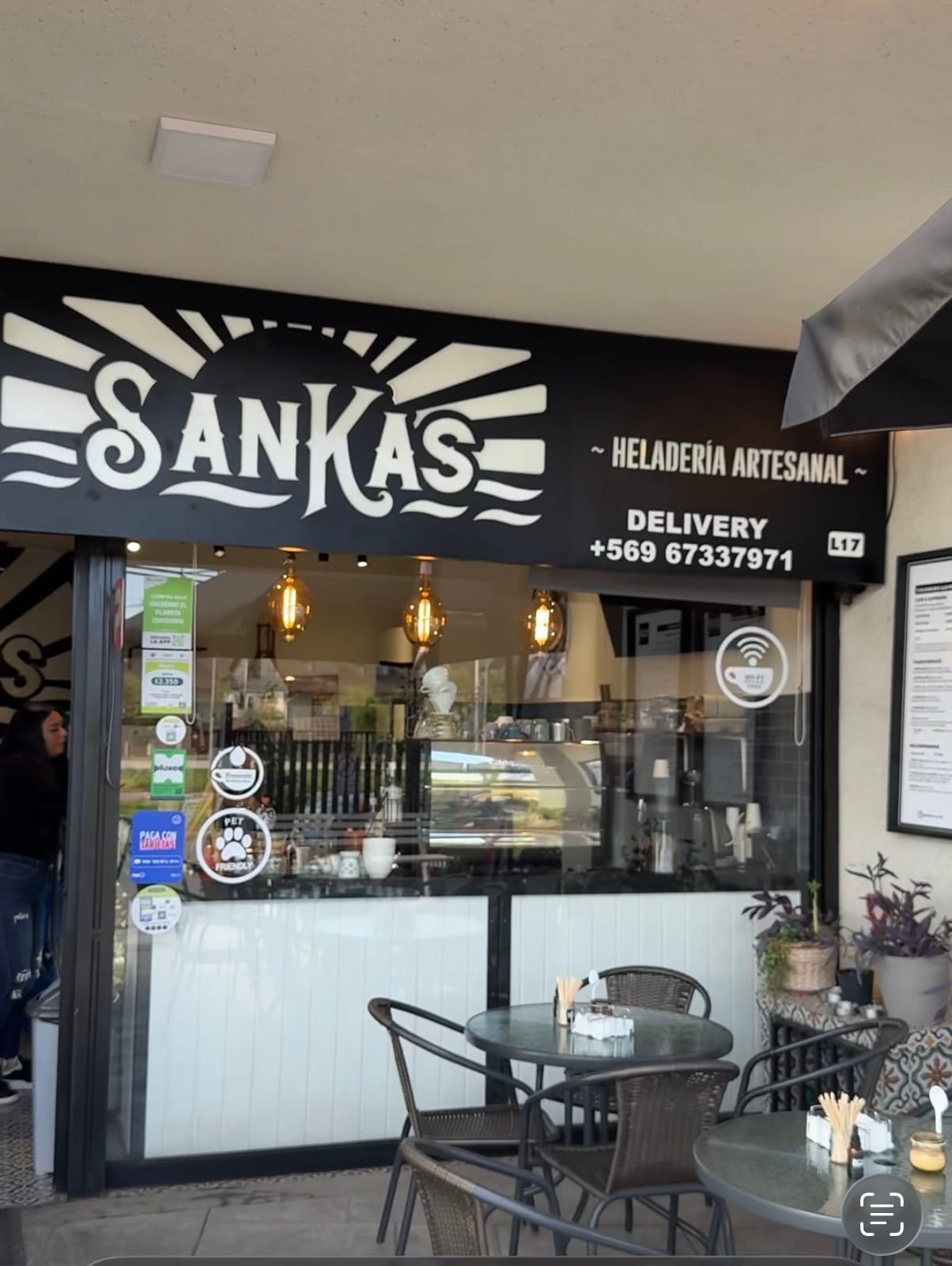 Sankascoffee