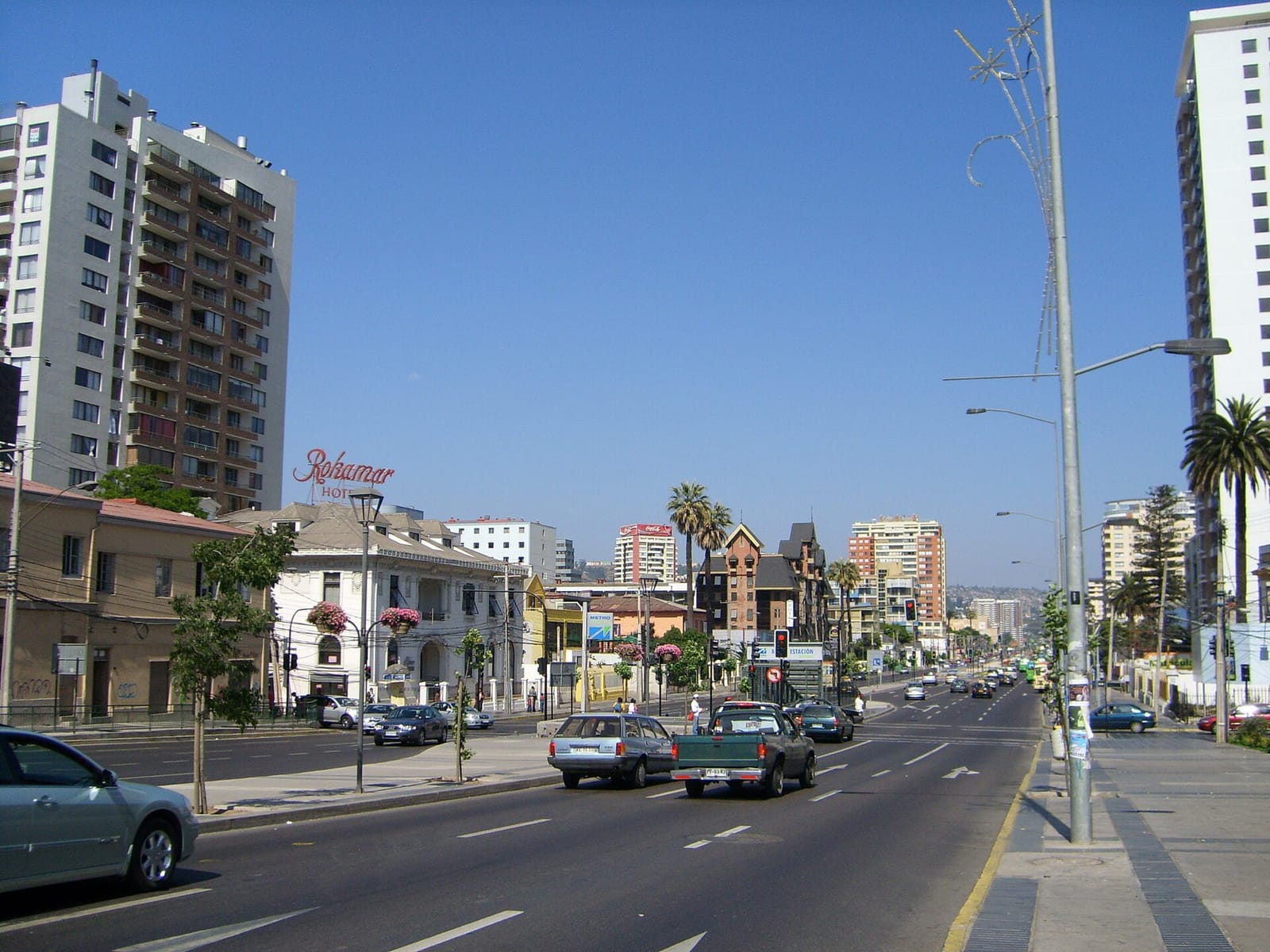 JOURNAL VIÑA DEL MAR (EX CAFE JOURNAL) photo 2