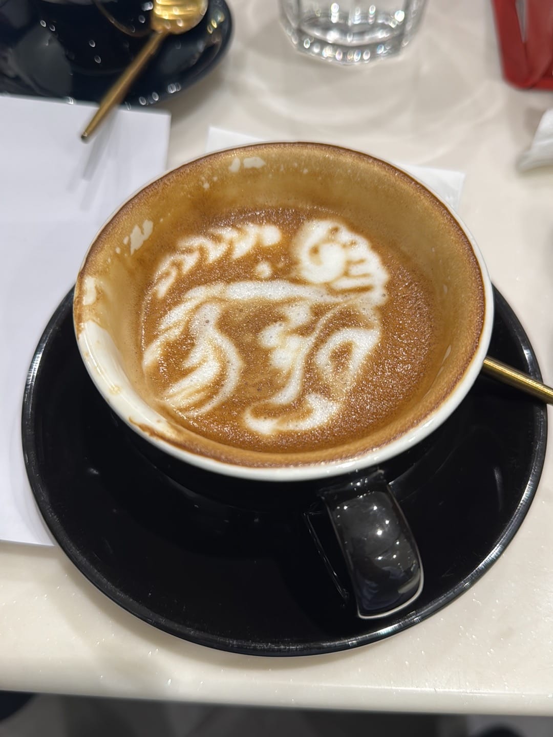 La Kopi