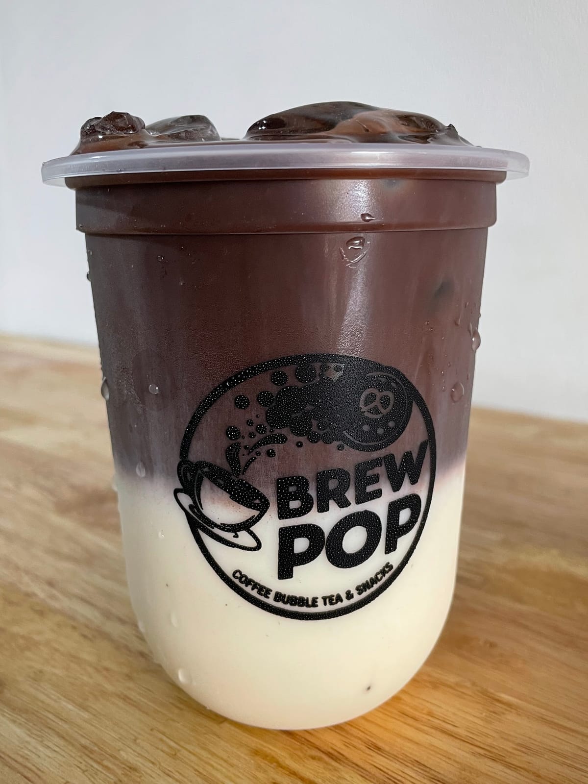 Brew Pop