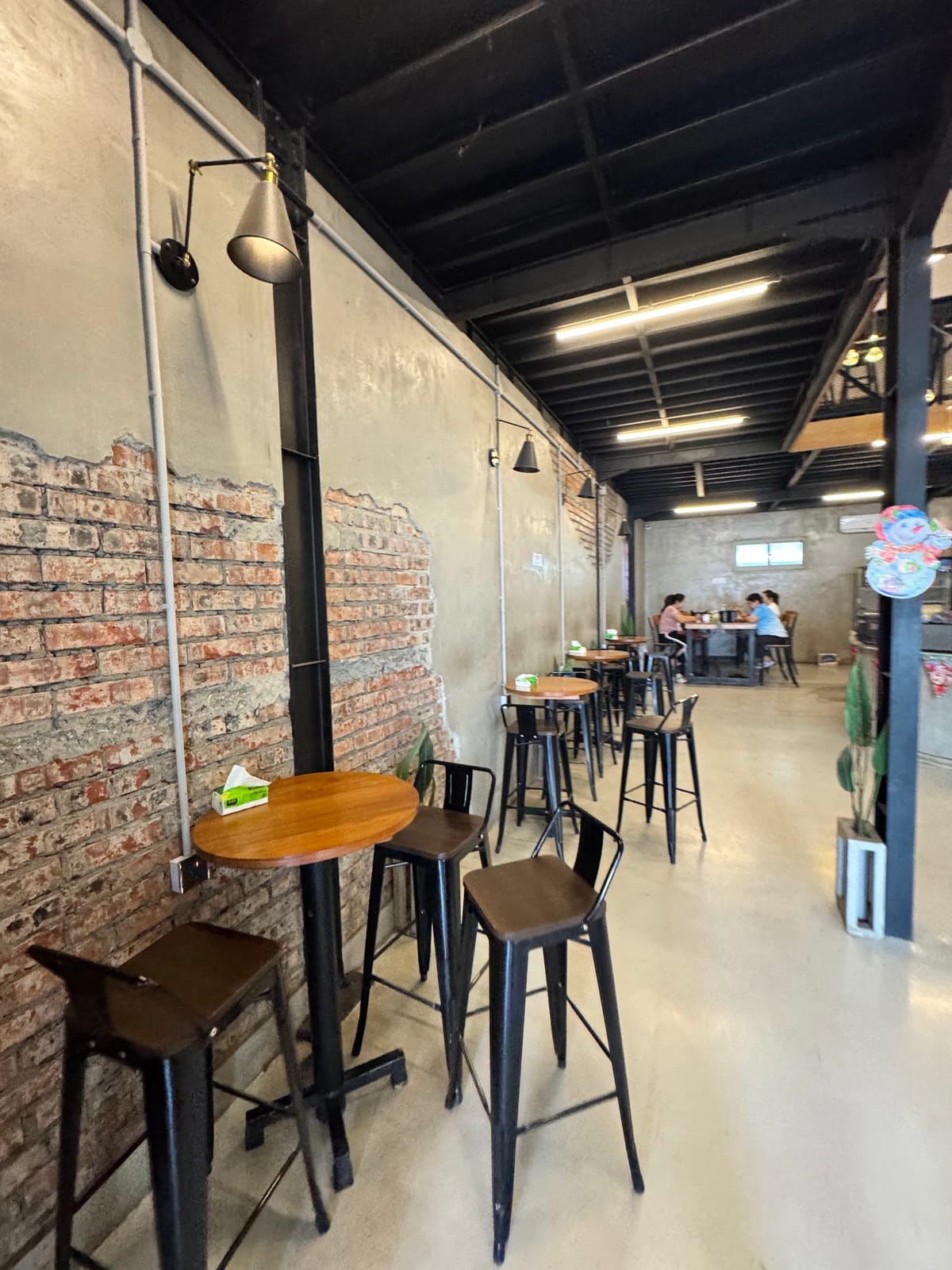 Goffee Coffee