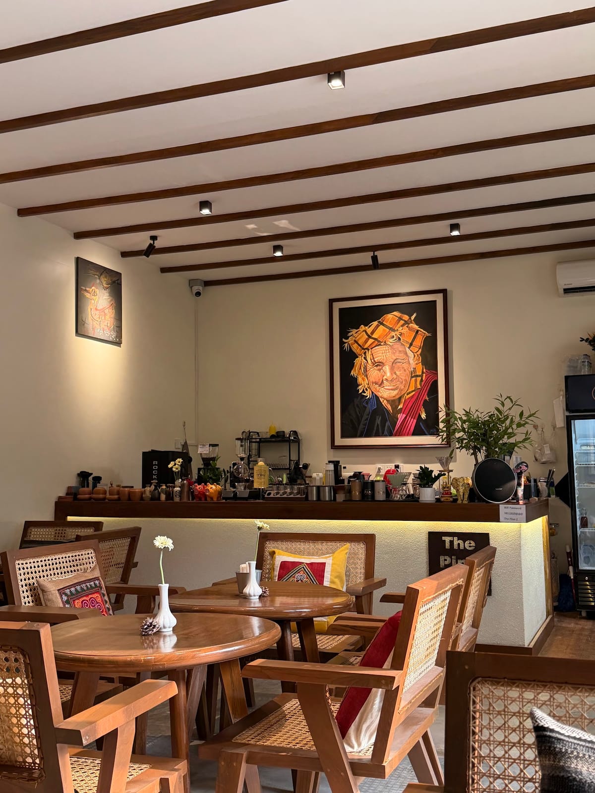 The Pine Cafe (Mandalay)