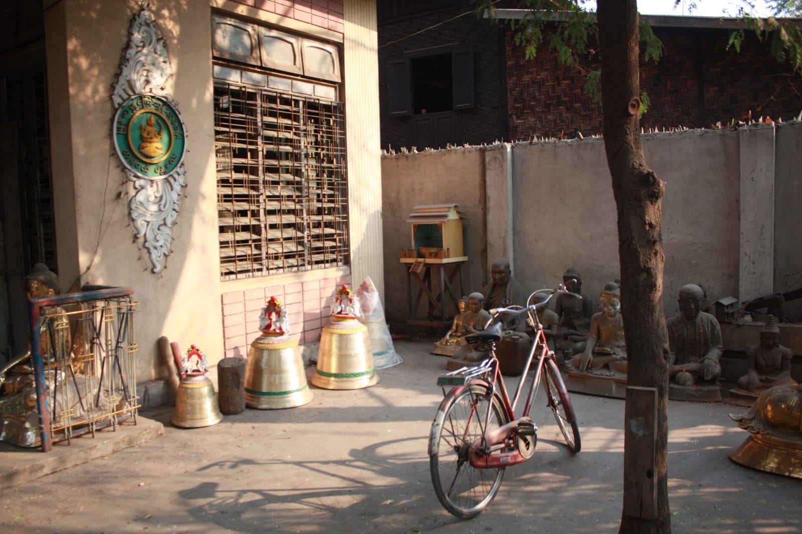 Shwe Pyi Moe Cafe photo 2