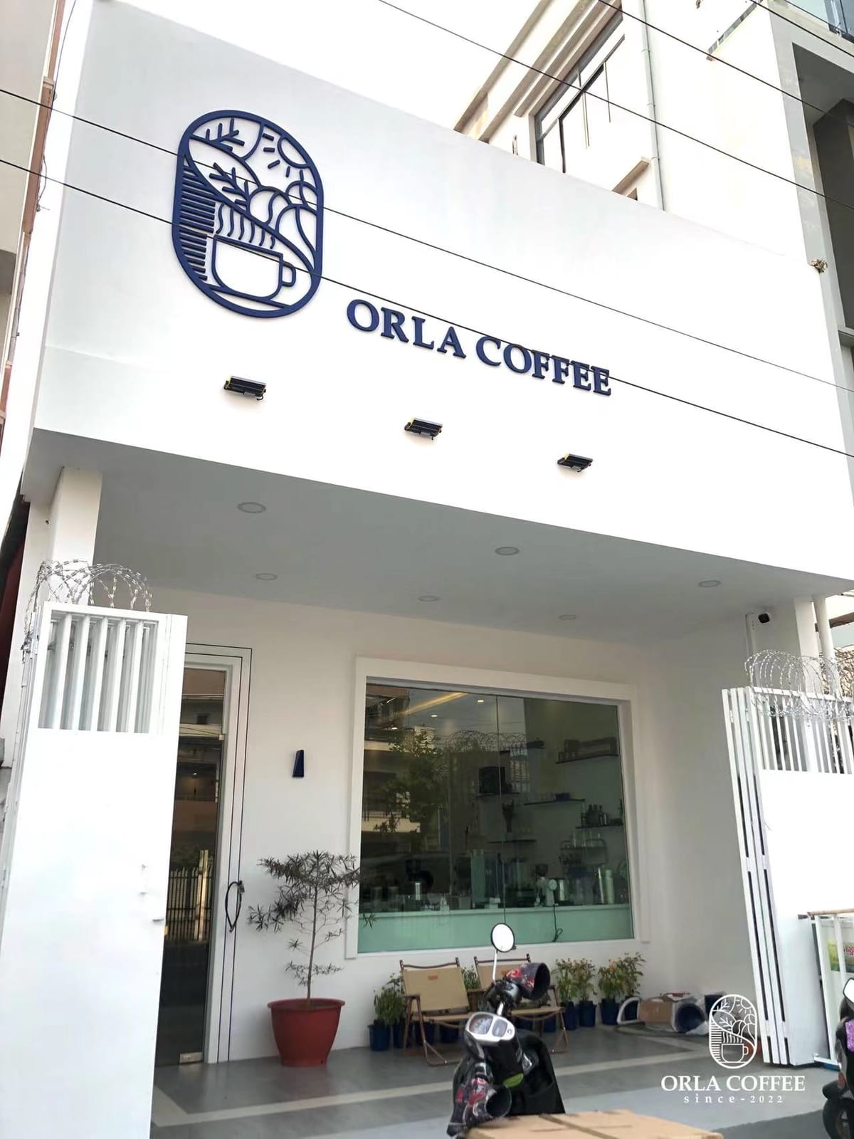 Orla Studio