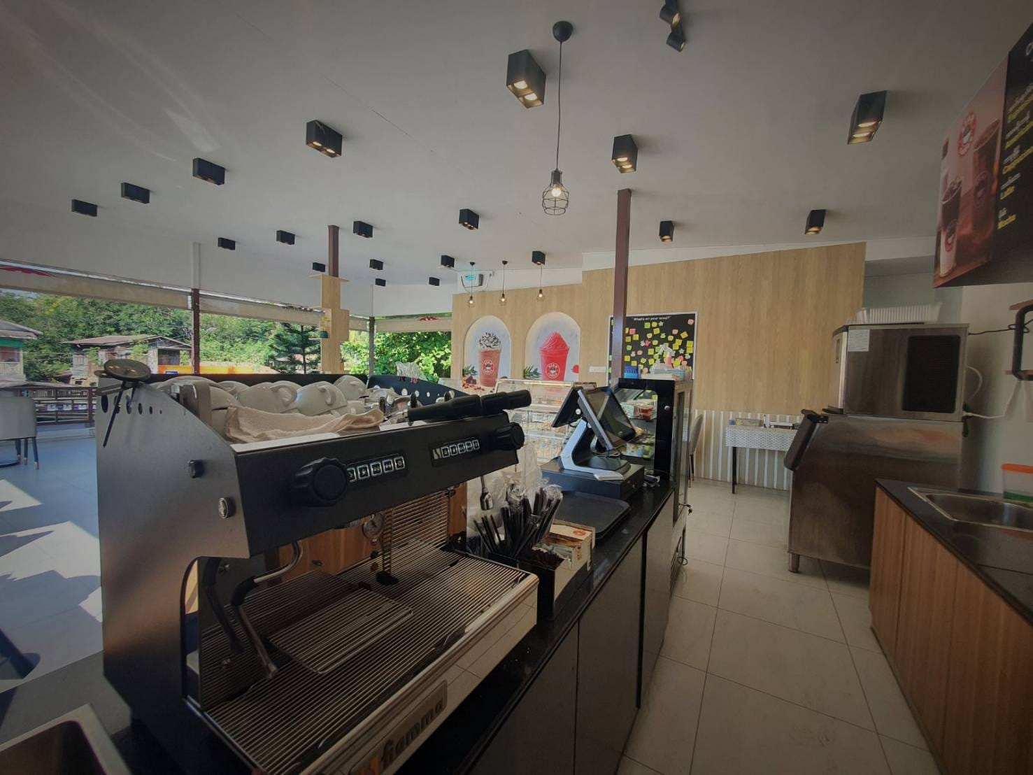 Star Coffee (Mawlamyine)