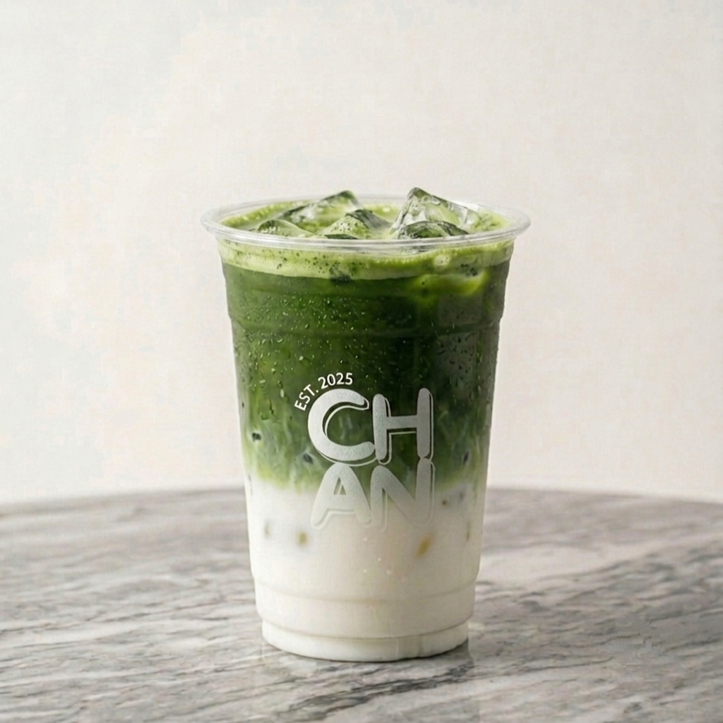 CHAN Café