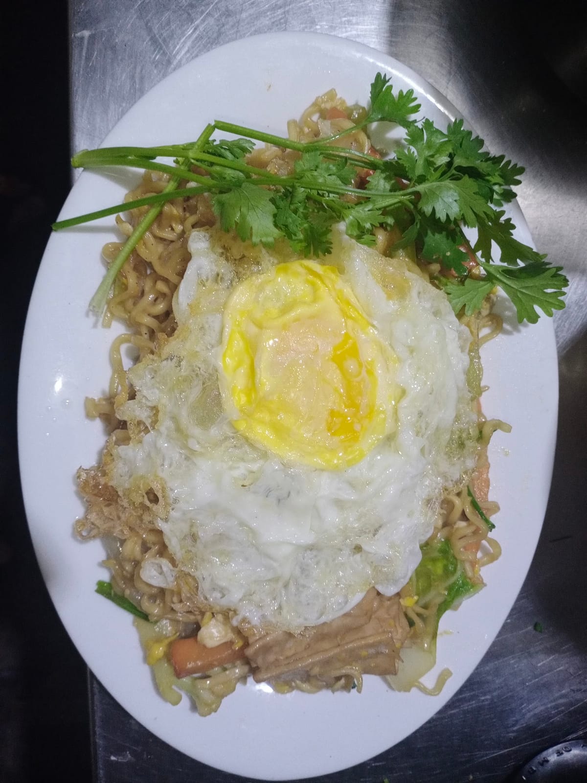 moe shan du