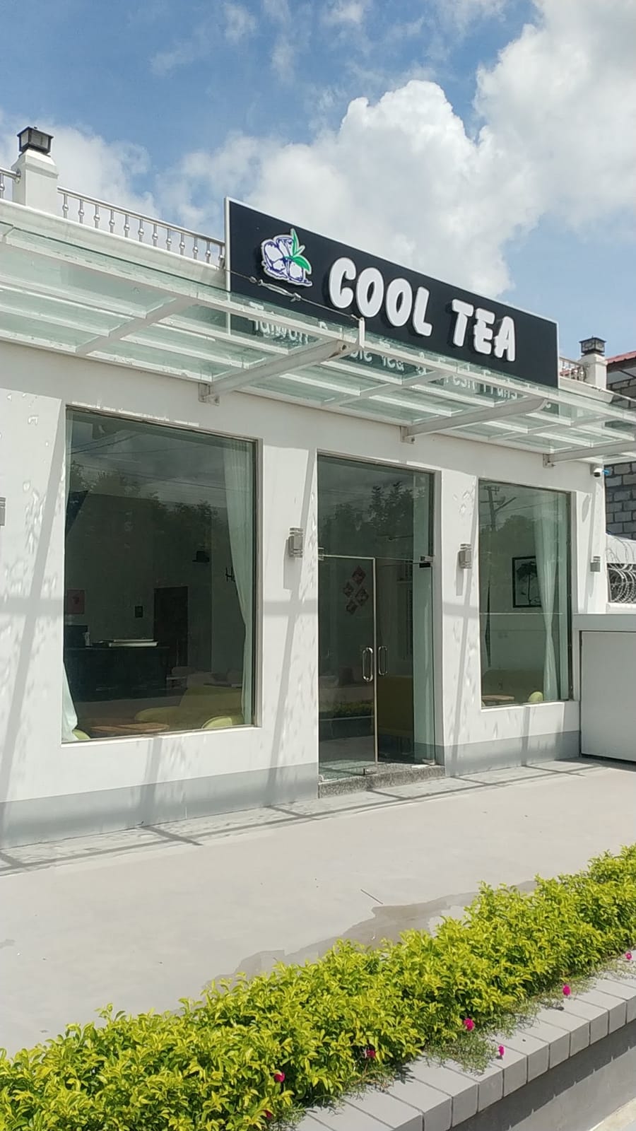 CoolTea Naypyitaw