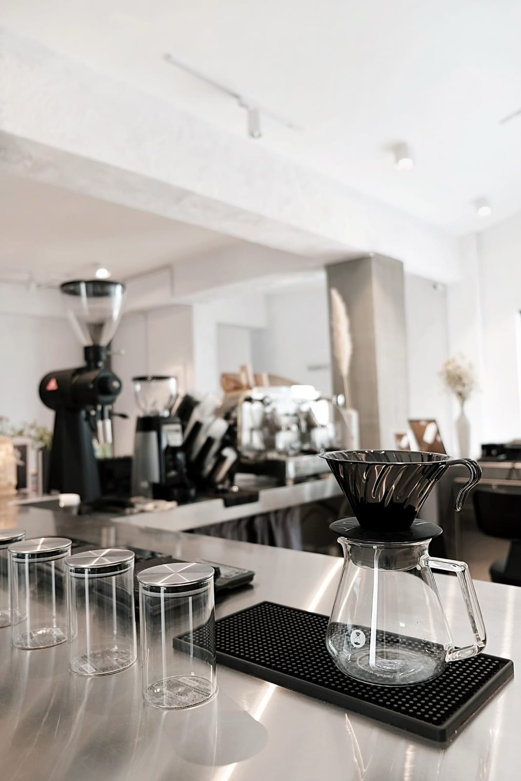 BARICA coffee @ Golden Valley