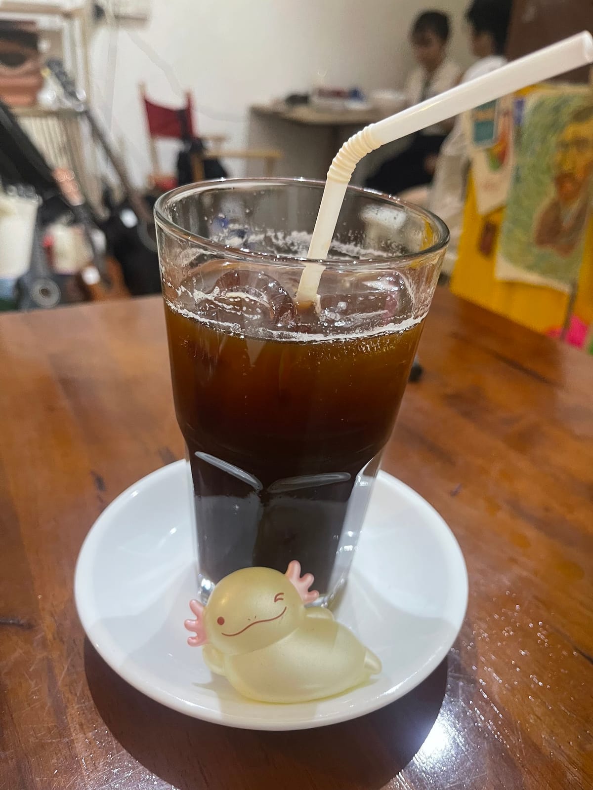 A Cafe