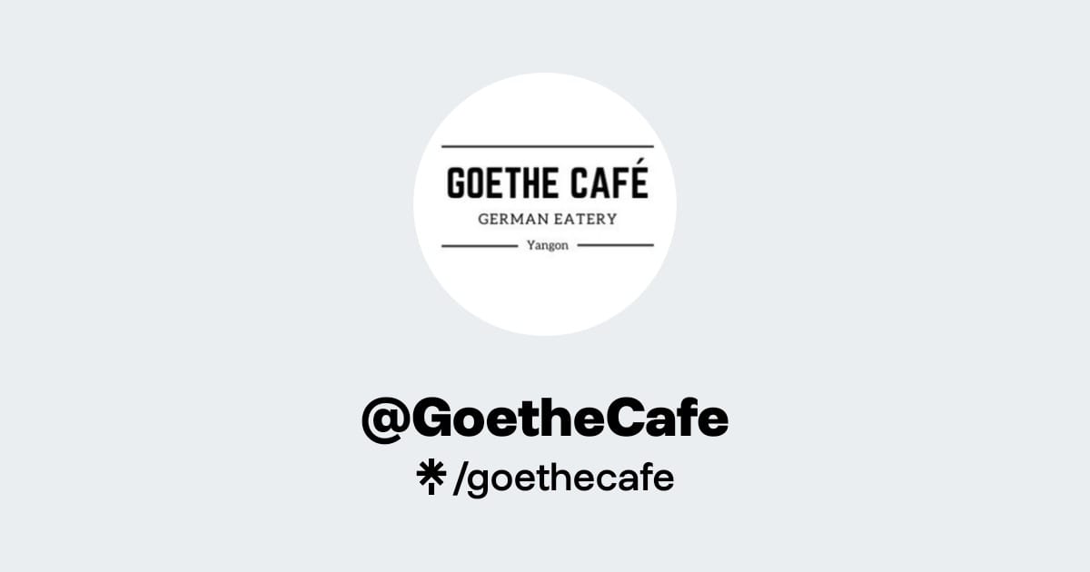 Goethe Café photo 2