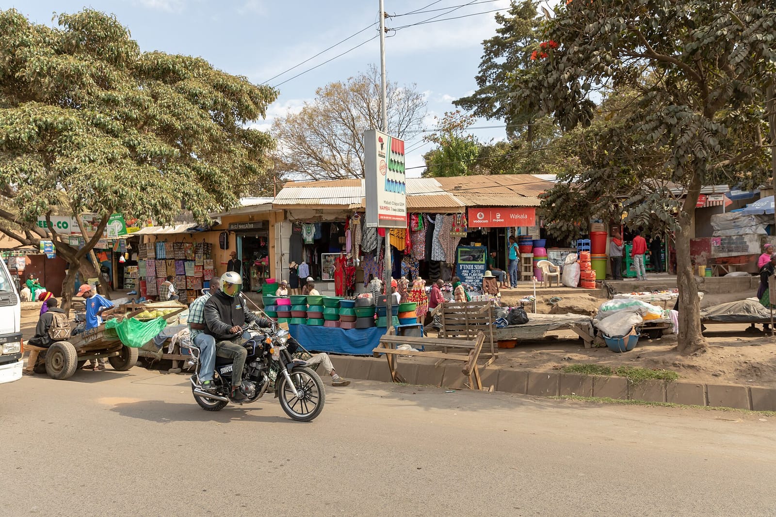 Kahawa Cafe Arusha photo 2