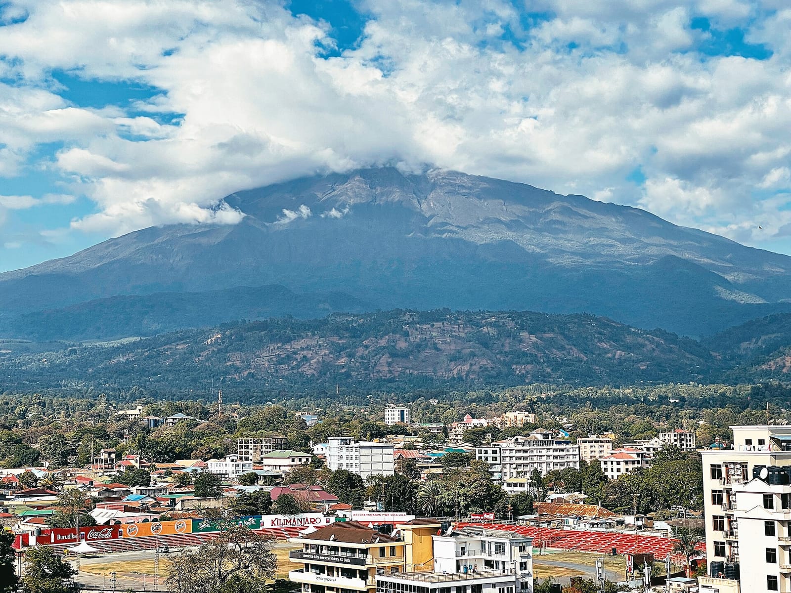Arusha Best street Coffe photo 4