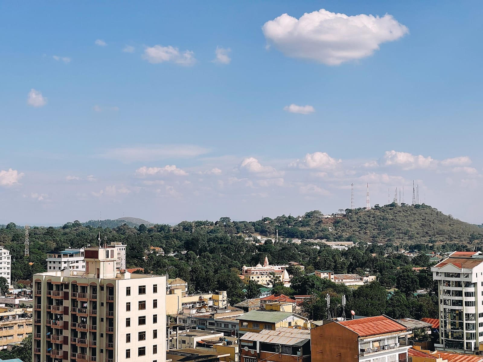 Arusha Best street Coffe photo 5