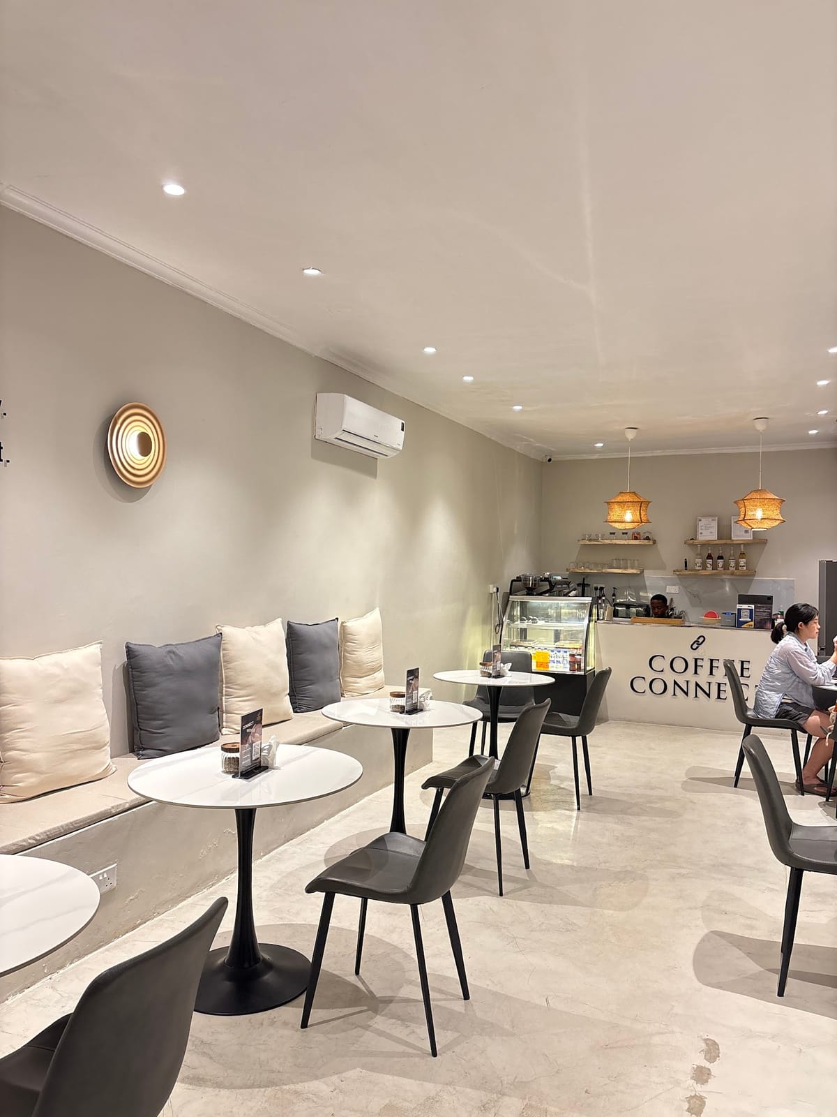 Coffee Connect