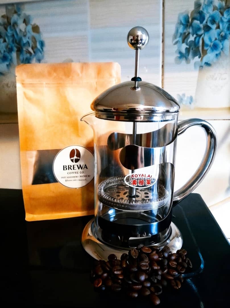 Brewa coffee photo 5