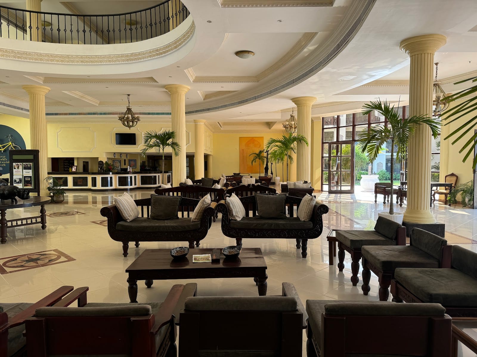 The Coffee House TZ