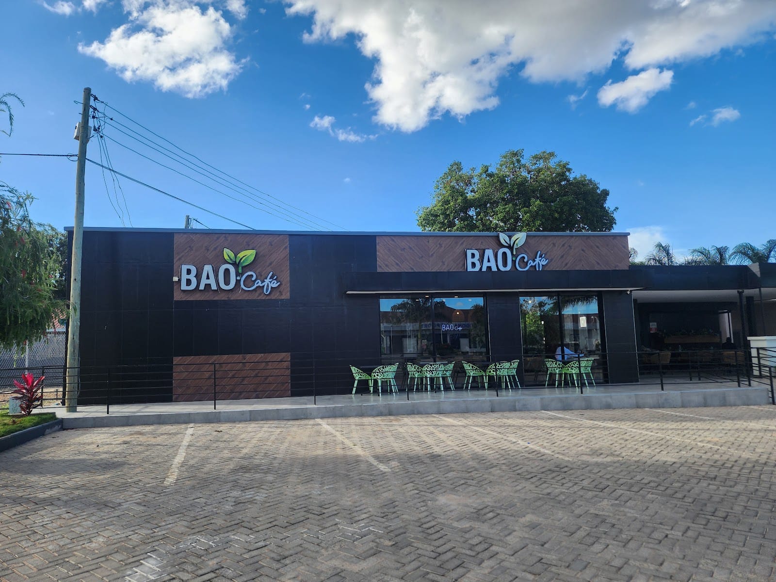 Bao Café