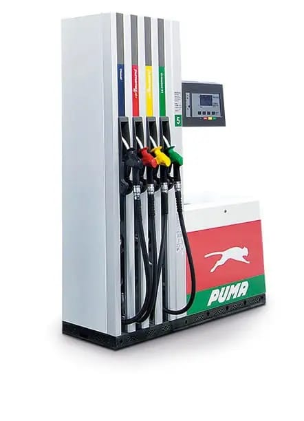 Puma petroleum Station photo 9