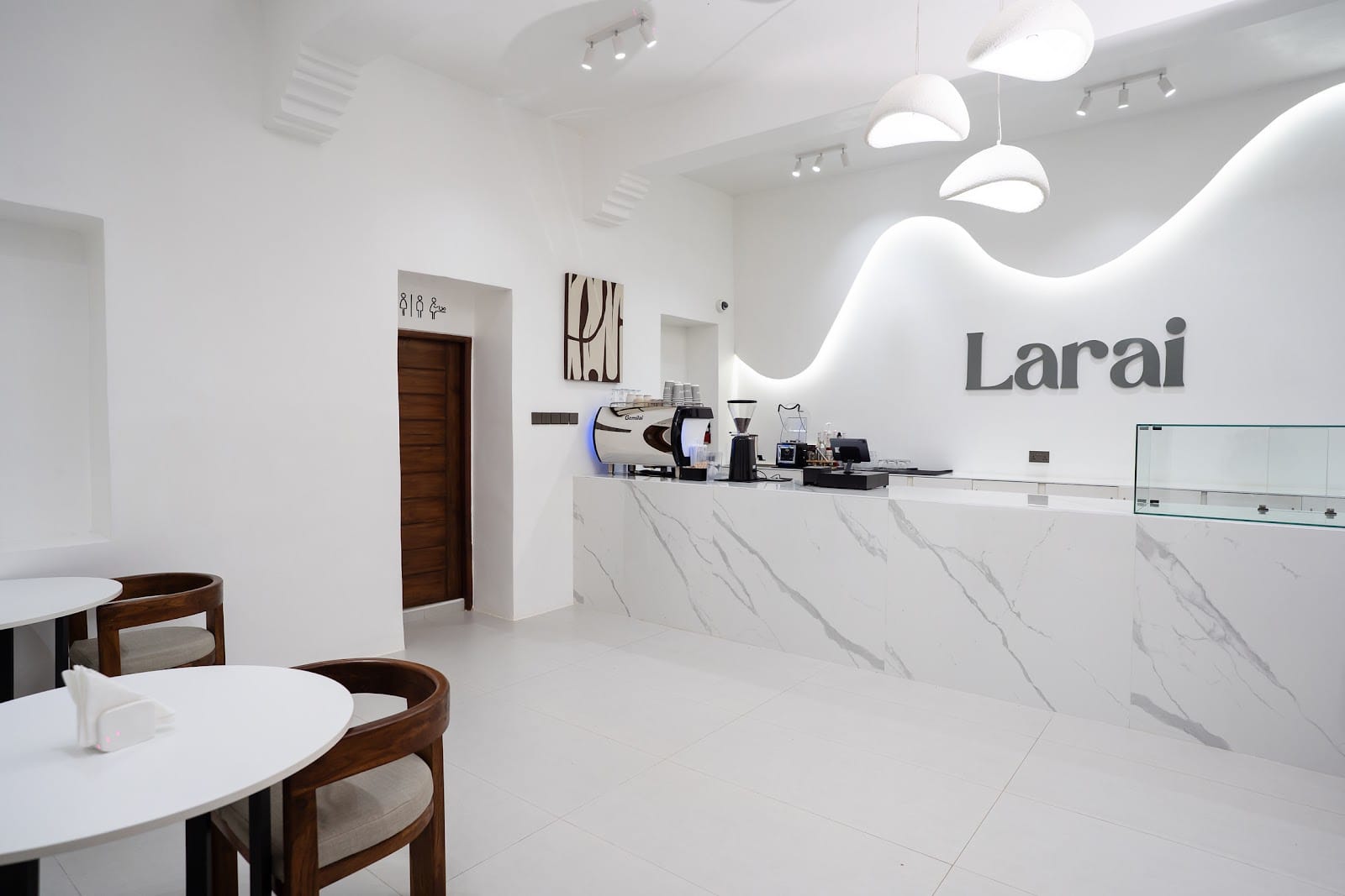 Larai Cafe