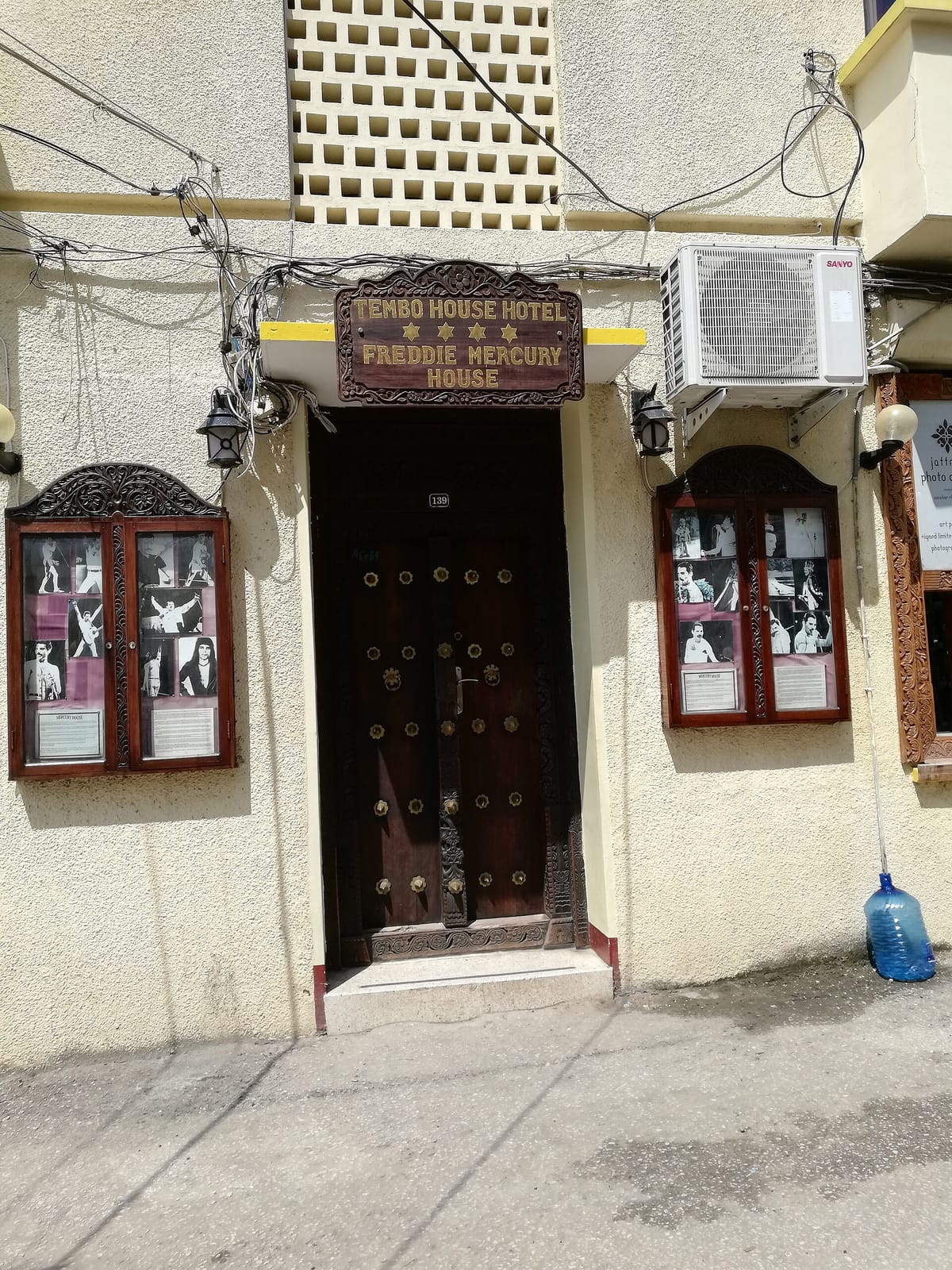Karafuu Coffee House photo 4