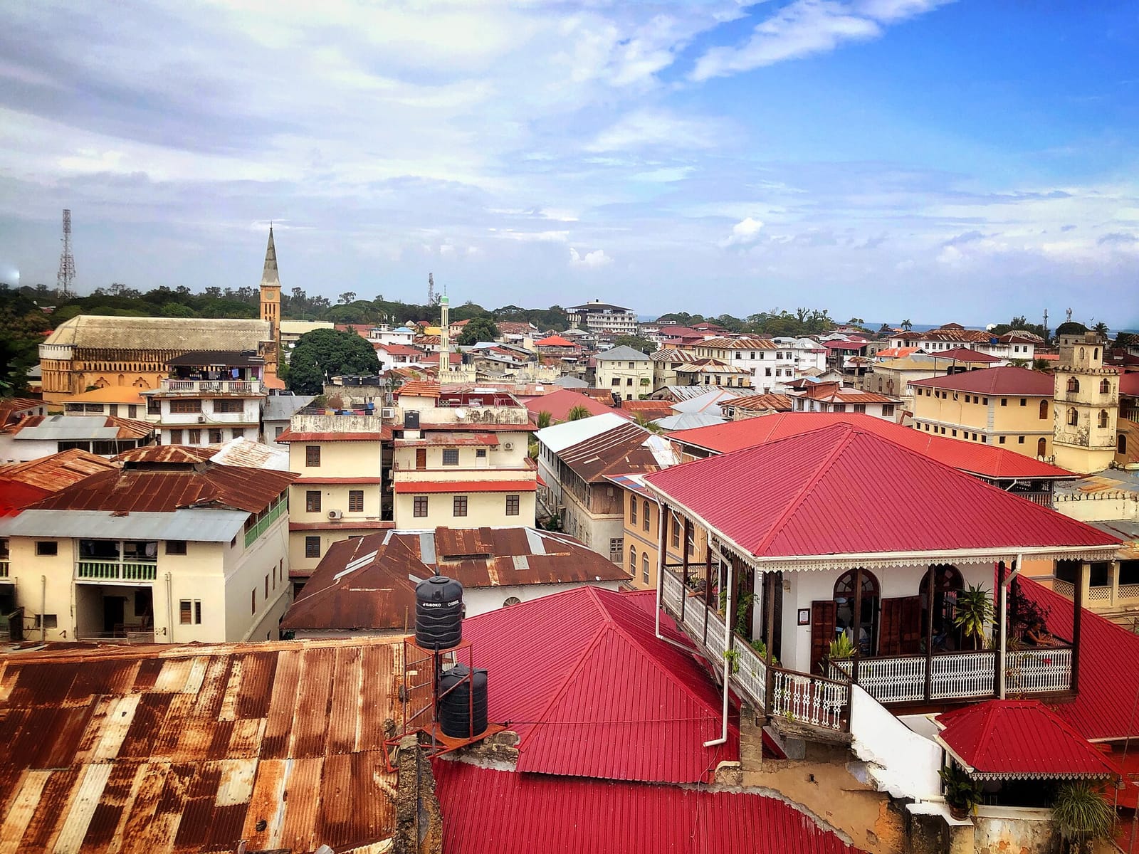 Zanzibar Coffee House photo 4