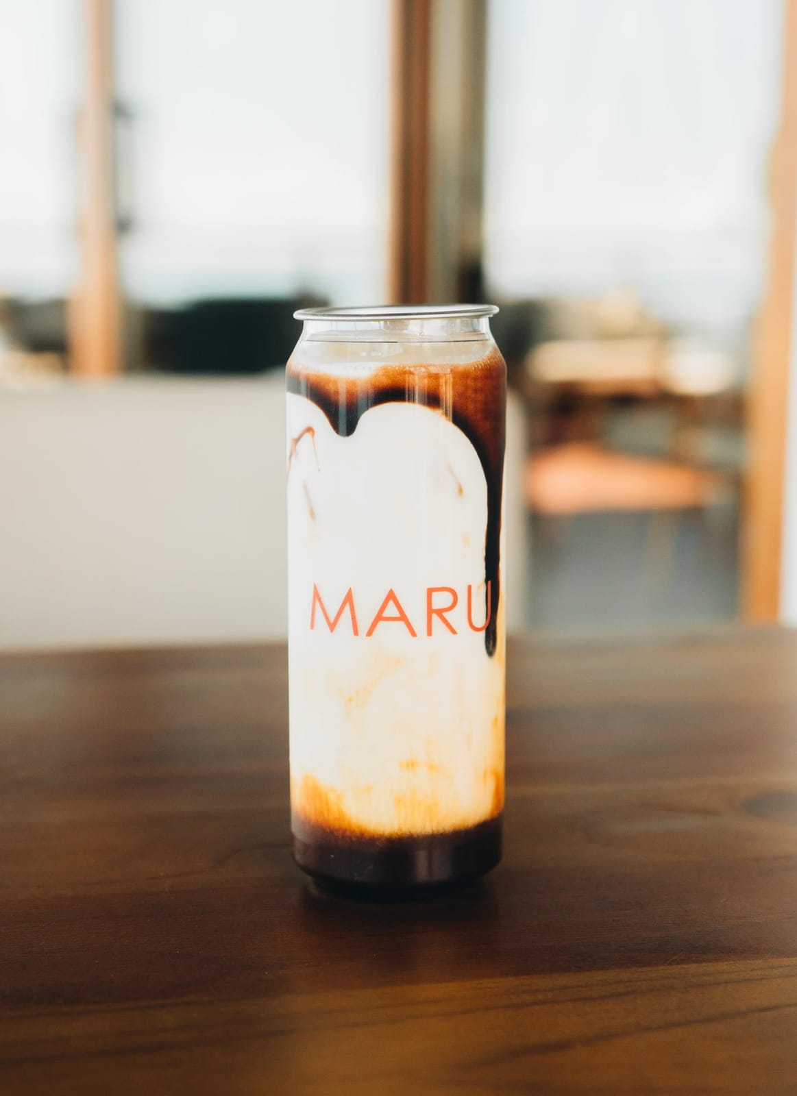 MARU: Japanese Restaurant & Coffee Bar photo 2