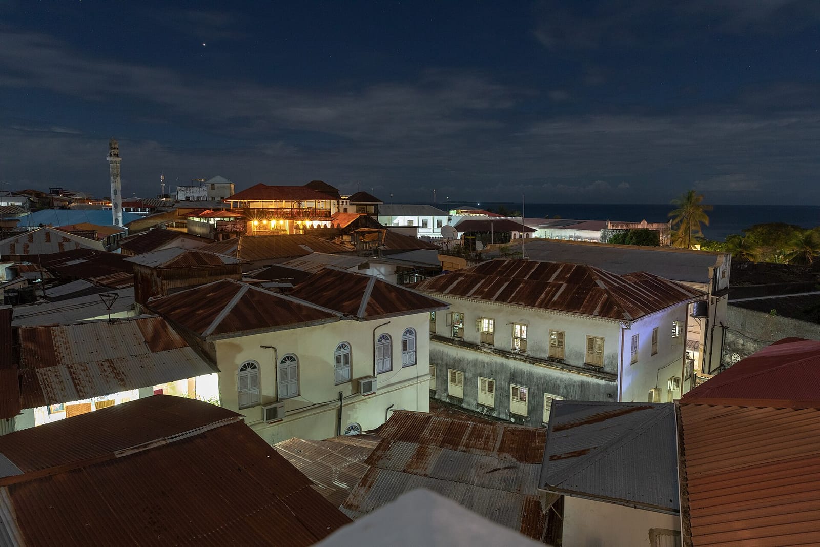 Zanzibar Koni photo 3